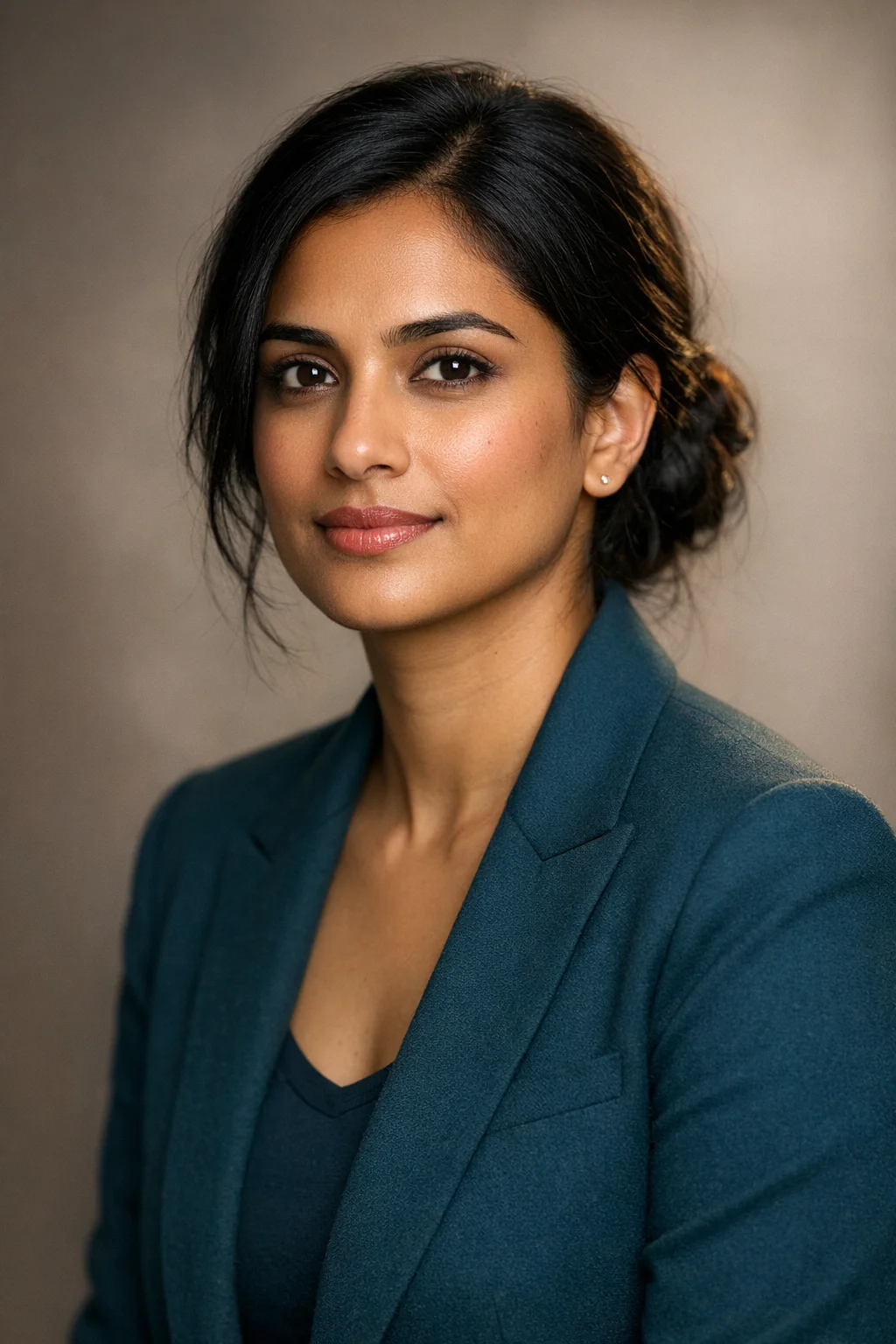 Photo of Priya Raman