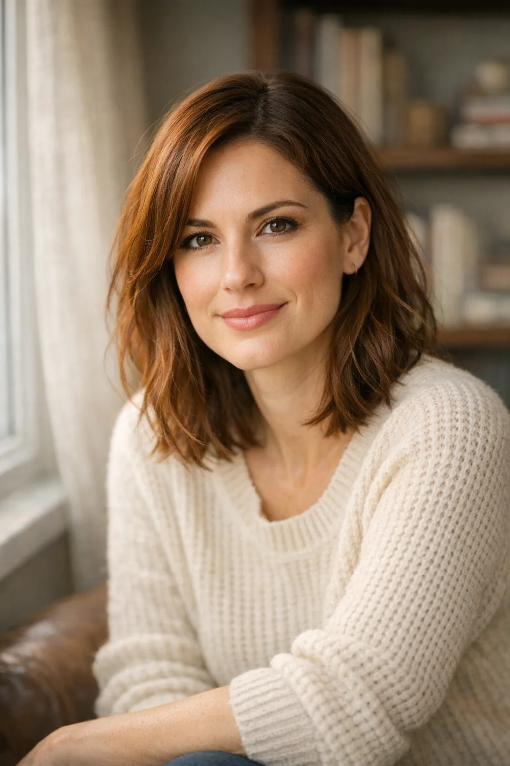 Photo of Sofia Renz